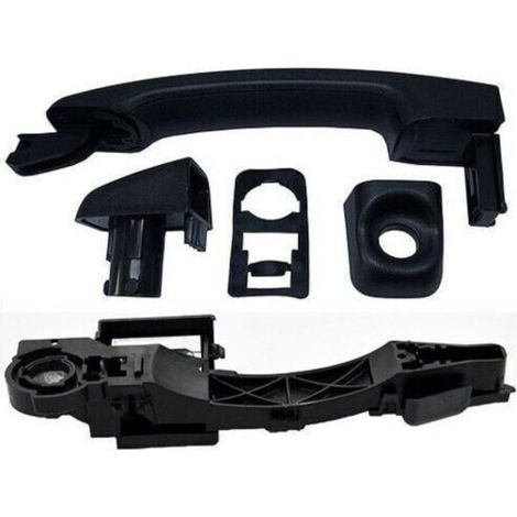 Kompletter Türgriff für Master 3 Movano 3 Interstar 806075963R 806073022R (1/4)