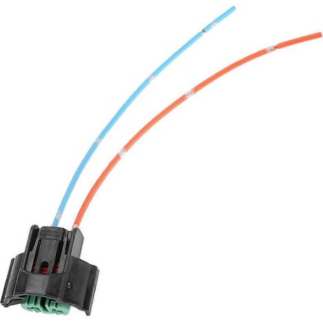 Douille H11, adaptateur, faisceau de câblage, pré-câblage pour phares et feux antibrouillard