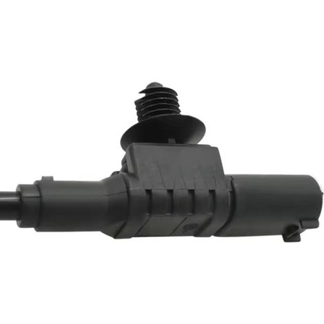 9065400317 ist ein Raddrehzahlsensor, der für Mercedes-Benz SPRINTER (906) ABS-Systeme geeignet ist. (1/4)