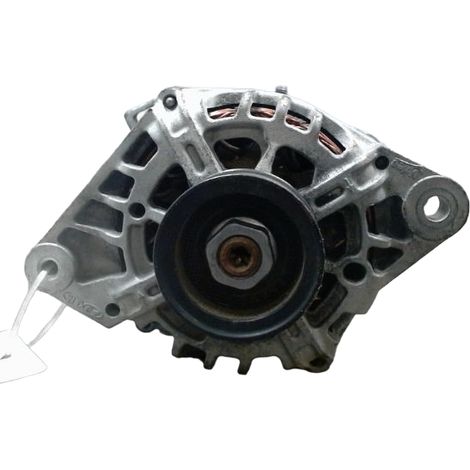 [PRODUIT D'OCCASION] Alternateur HYUNDAI I10 ♻️ Ref Oe. 3730003355 - Garantie à vie (1/2)