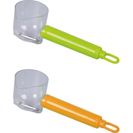PELAPATATE CON CONTENITORE 2 COLORI ASSORTITI (1/5)