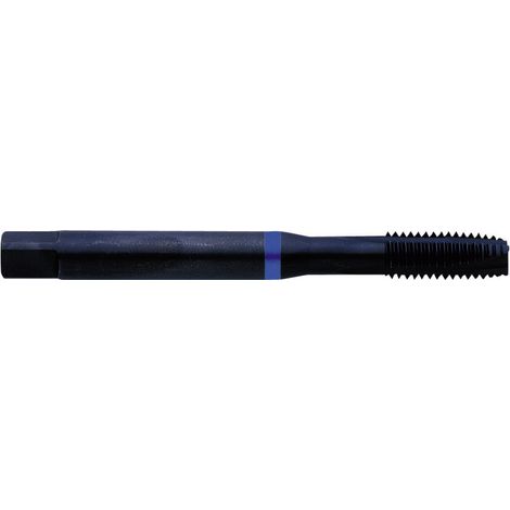Exact 42294  Maschinengewindebohrer   metrisch M6 1 mm Rechtsschneidend DIN 371 HSS-E Form B 1 St.