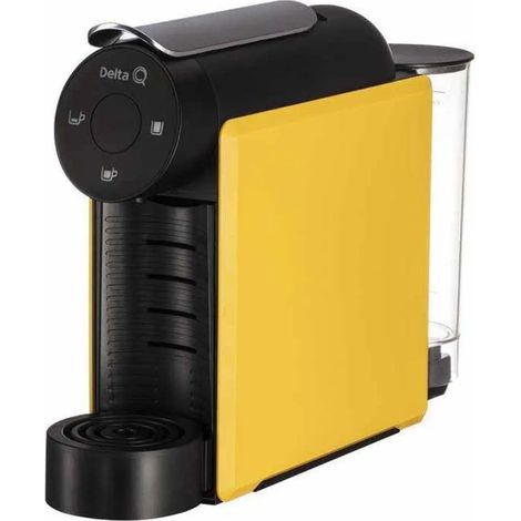 Cafetera delta-q mini qool 1200W 0,6L