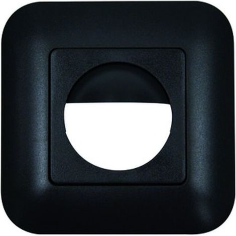 BEG ABDECKUNG IP20 ANTHRAZIT (BEG92634)