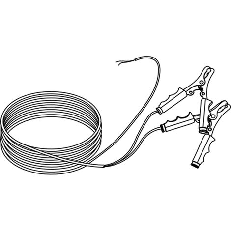 Cavo prolunga per abbacchiatore Lisam Oliwatt 2, Oliveco, Snake 15mt originale