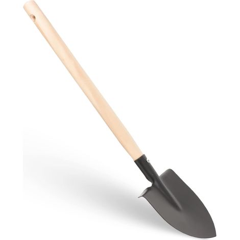 Outil de Presse de Sol Outils Jardinage kit Jardinage kit de Gardening Tools Lage Pelle à Terre de s de Jardin pour Le désherbage en Bois (1/5)