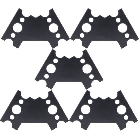 Support De Poutre 90 Degrés - Métal Pour Robotique TETRIX PRIME - Compatibilité Faisceau Carré - Lot De 5 Pièces (1/5)