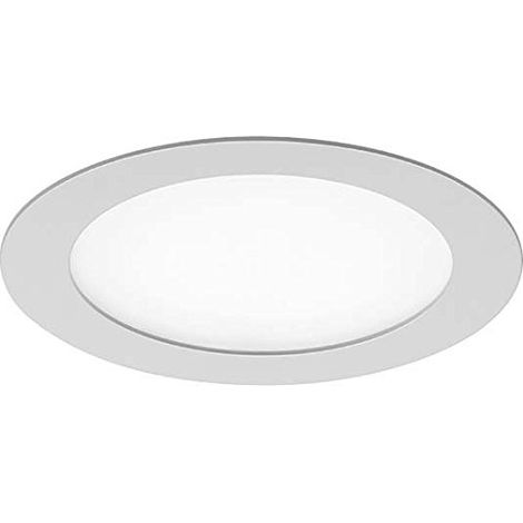 spot encastré à led - trilux aviella c05 oa - 15w - 4000k - trilux 6864740