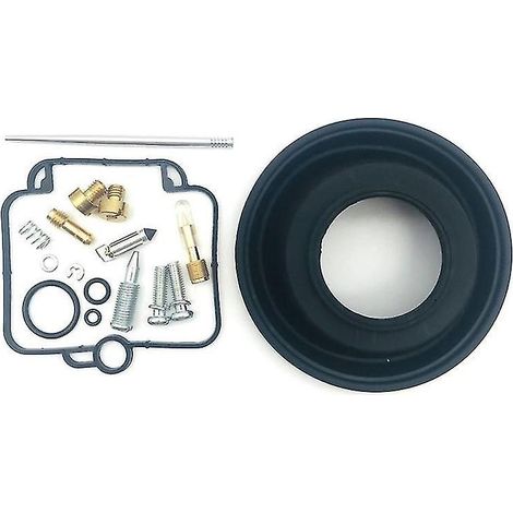 Kit di riparazione carburatore per moto Suzuki DR350 Goose350 (monocilindrica) (1/5)