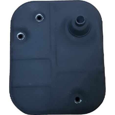Tubo Escape para generador compatible con Tg2000I  Ref 960428