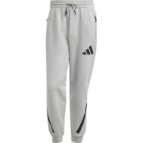 Pantaloni della tuta da uomo Adidas Z.N.E. grigi JF2446 taglia XS (1/5)