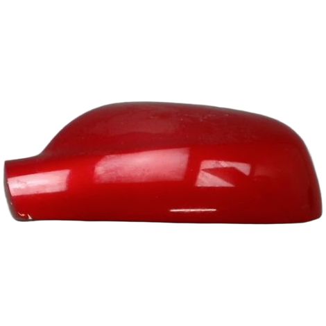 Carenage Retroviseur Exterieur Gauche PEUGEOT 307 Phase 2 2005-2007 [PRODUIT D'OCCASION]♻️815275 (1/3)