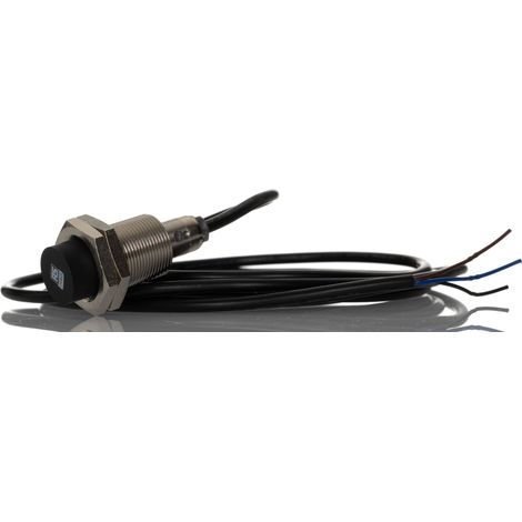 Capteur de proximité, RS PRO, M18 x 1, 1030 V c.c., PNP, 8 mm ( Prix pour 1 )