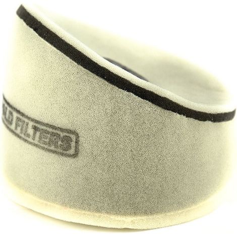 HOUSSE DE SELLE MC 50 21-22 UGS -WAVE BLACK