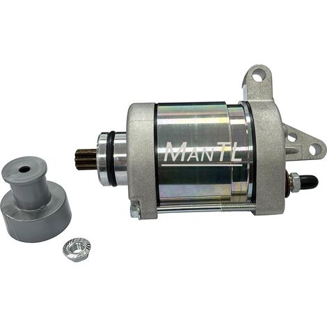 Démarreur BR9-81890-00 B3J-81890-00-00 pour Yamaha 450 (1/3)
