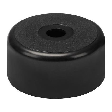Ronfleur piezo 3 - 20 vcc - ø 30 2 mm - hauteur 15 mm - pas 17 5 mm