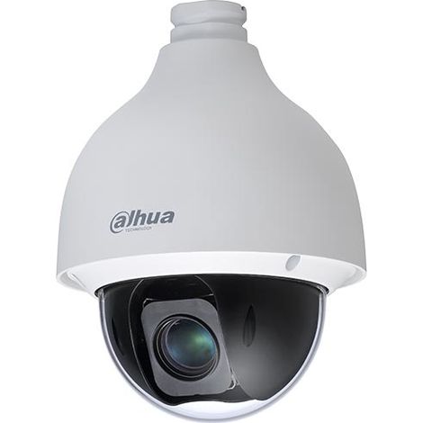 SD50225-HC-LA - Caméra PTZ HDCVI 2MP avec zoom 25x (1/2)