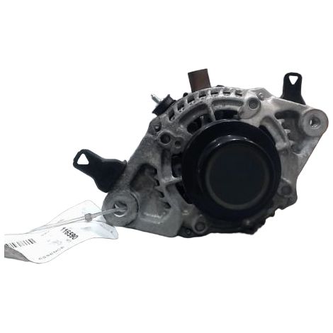 [PRODUIT D'OCCASION] Alternateur TOYOTA Aygo ♻️ Ref Oe. 270600q19084 - Garantie à vie (1/4)