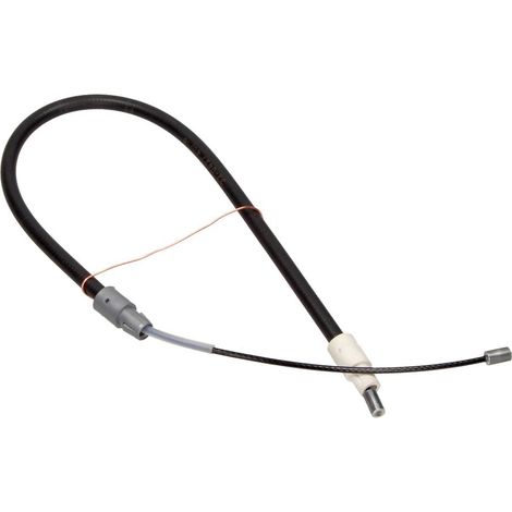 Câble de frein à main Maxgear Mercedes W168 Classe A 98-140-170 Droit