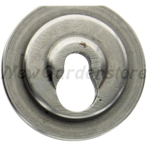 Coupelle de soupape pour ressort de soupape pour tracteur de pelouse 140380020-0001