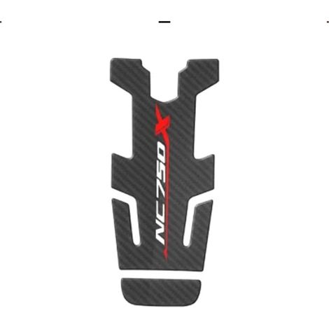Compatibile con l'adesivo per serbatoio carburante per moto NC750 X 2016-2020 (stile A) (1/5)