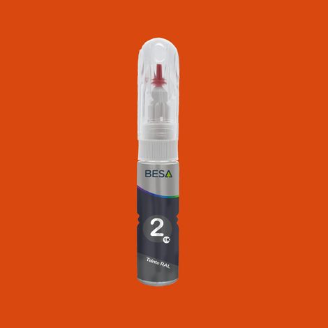 Stylo retouche peinture RAL Effect 390-5  Brillant