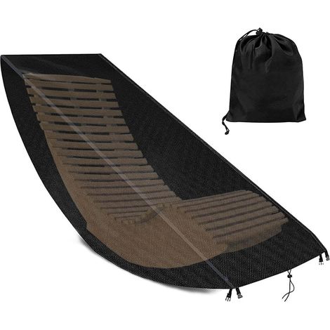 Lounge Stuhl Abdeckungen wasserdicht UV beständig Schutz für