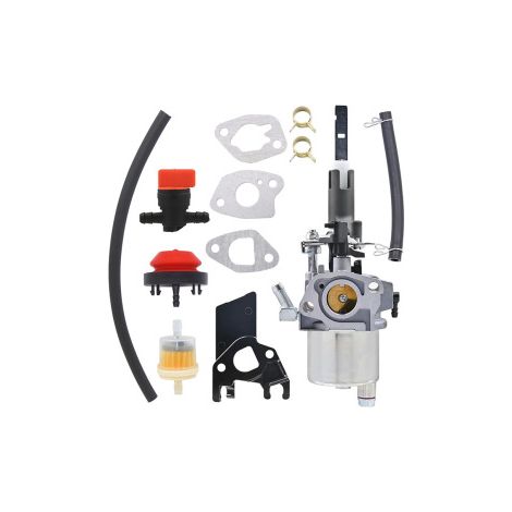 Carburateur adaptable chasse-neige ST224 254cc – 20001171 L15D réf 921024 921028 921030, déneigement efficace (1/5)