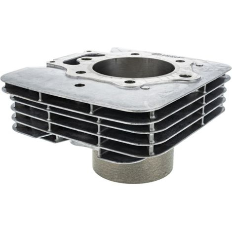 Cylinder kit for Honda TRX450 single-cylinder beach buggy, piston ring set (1/4)