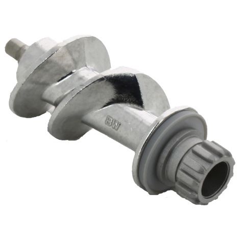 Vis sans fin 00753385 pour Robot culinaire BOSCH (1/2)