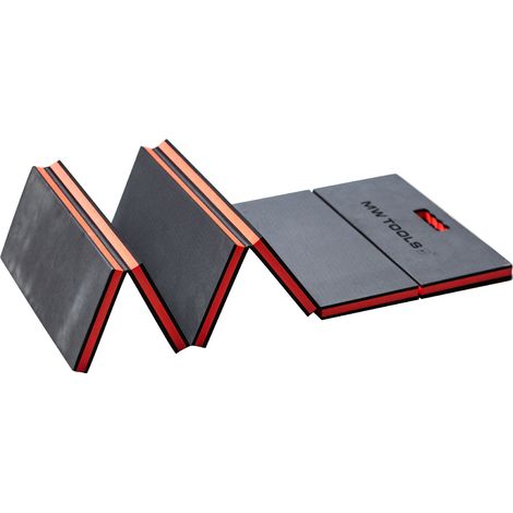 Tapis de travail pliable MW Tools PAD31210A (1/5)