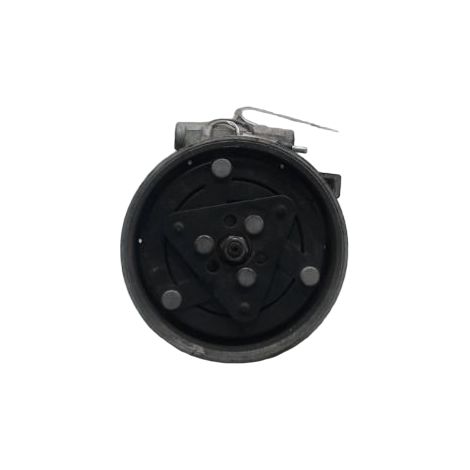 Compresseur Air Conditionne RENAULT Clio [PRODUIT D'OCCASION]♻️8200953358 (1/5)