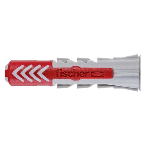 Fischer Dübel Duopower 6.0 x 30 mm - 28 Stück Dübel