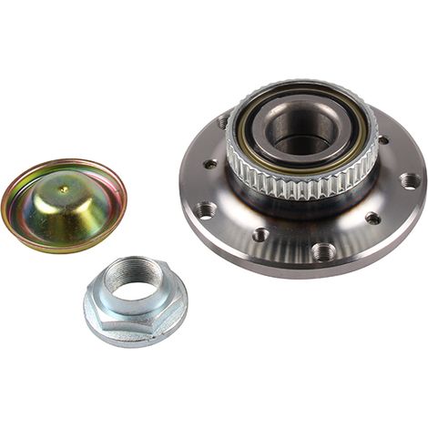 ROULEMENT DE ROUE NK BMW P. 3/Z4 00- AVEC MOYEU (1/2)