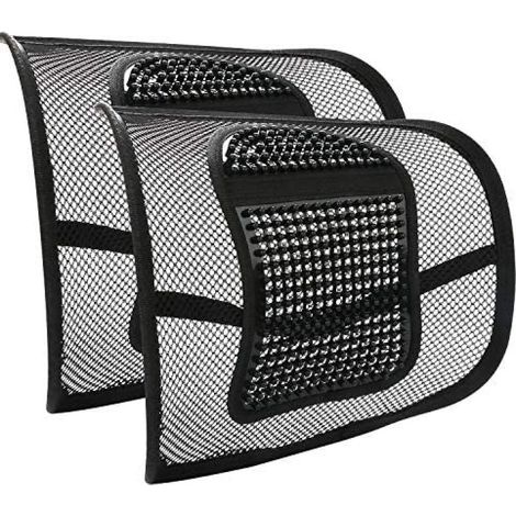 coussin de dossier, coussin lombaire, coussin triangulaire pour voiture (1/5)