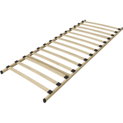 Lattenrost PHA 80x200 - KIT