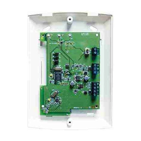 HIKVISION - PCX-RIX32-WE - MODULO ESPANSIONE INGRESSI RADIO