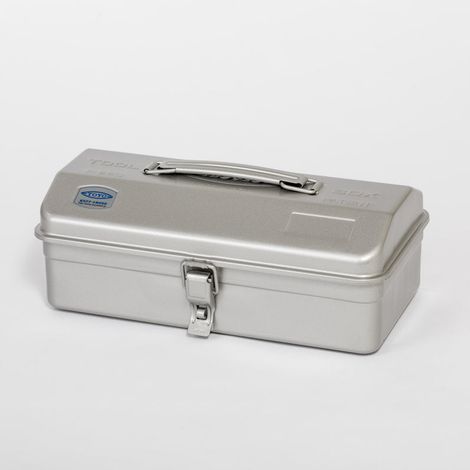 TOYO STEEL Y 280 SILVER
