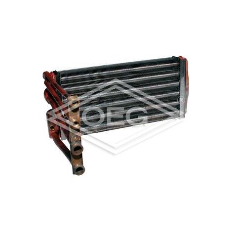 BOSCH Échangeur de chaleur, 87154063870