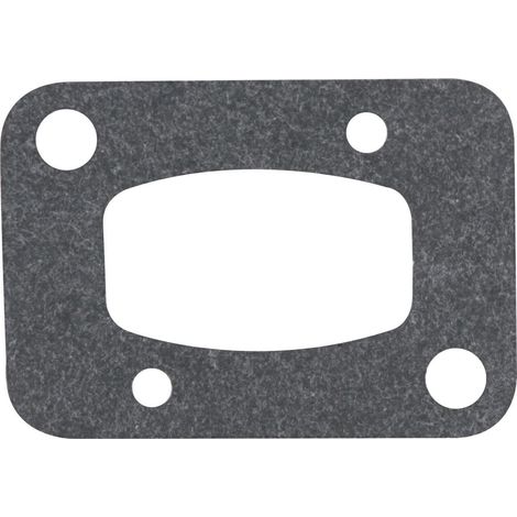 Guarnizione distanziale termico motore soffiatore EB-420-E KASEI EB-420-E.1-2