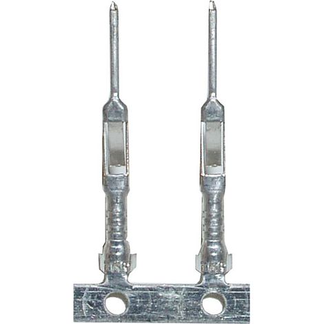 BeMatik - Metallic MOLEX Terminal (FDD Connecteur mâle) 10pin