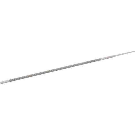 Bahco Lima Tonda Per Motoseghe Mis. 8X4,5 Mm. - 12 Pz