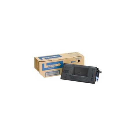Toner Kyocera TK-3160 P3045P3050P3055P3060 Serie