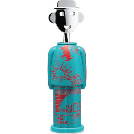 ALESSANDRO M. LIQUID, Cavatappi, Alessi (1/2)