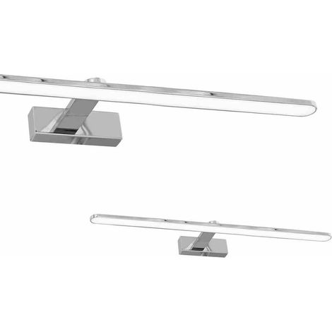 Lampada da parete 1x16W LED SPLASH ML5722 Milagro IP44 (1/5)