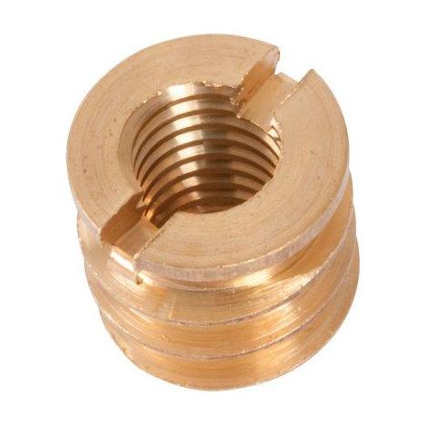 ECROU VISS.LAIT.13X13-8 PAS125 14276/005/100