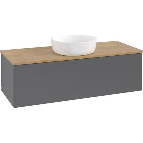 Villeroy & Boch K32011GK WTUS Antao K321 1200x360x500mm (1/3)