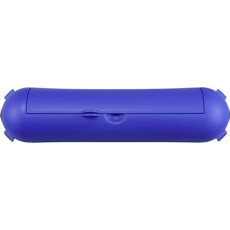 Sygonix SY-6797948 Scatola di protezione volante Blu (1/5)