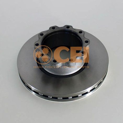 Disque de frein MAN 2000 D.377 81508030020, 81508030057, 81508030027, AC3111D, ADC9113V