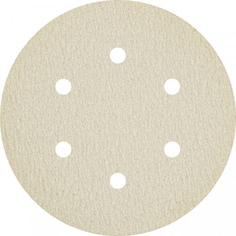 Disque abrasif auto-agrippant GLS3 D.150mm G220 PS 33 BK - KLINGSPOR - 149255
